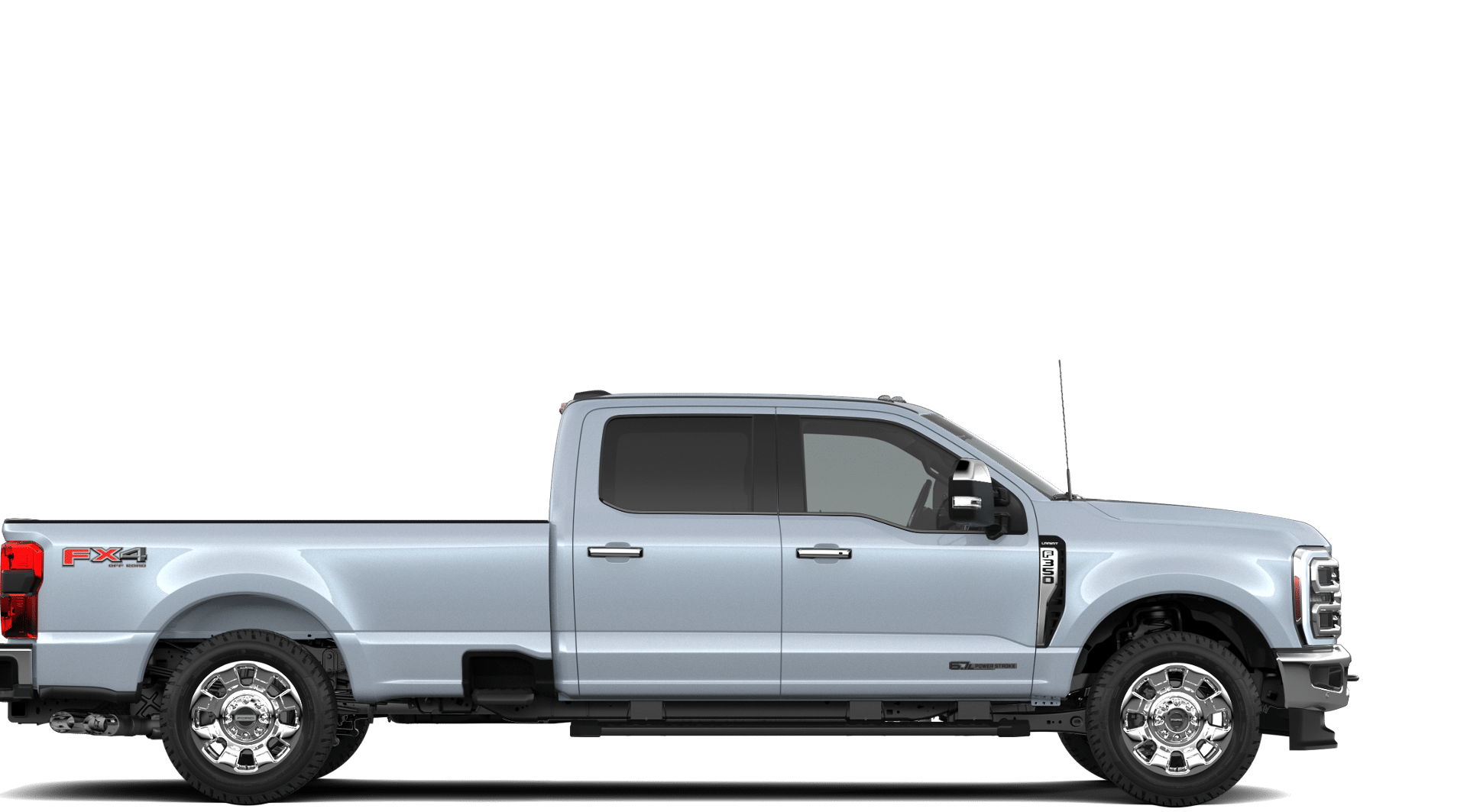 2026 Ford Super Duty® External Image 1